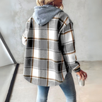 MARTINA™ | VESTE D'AUTOMNE