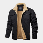 Christophe™ | Confort absolu Veste Homme