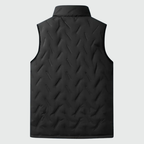 Daniel™ | Gilet chaud et élégant