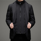 Isaiah™ | Confort Robuste Veste Homme