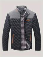 Percy ™ | Élégance Intemporelle Veste