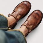 Louisa™ | Chaussures Mary Jane Classiques