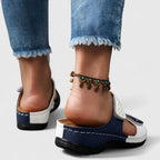 Ariella - Sandales Confortables