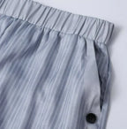 Romé | Pantalon estival rayé
