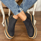 Cara | Bottes Sophistiquées