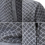 Oliver | Cardigan Casual Luxe