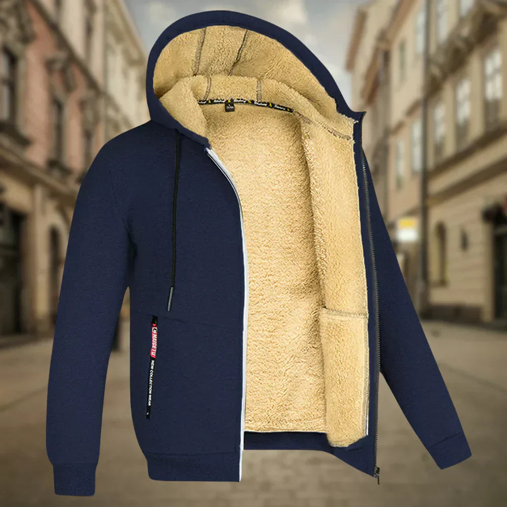 Harbin™ | gilet polaire pour homme