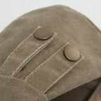 Lucas | Casquette Homme Style Vintage