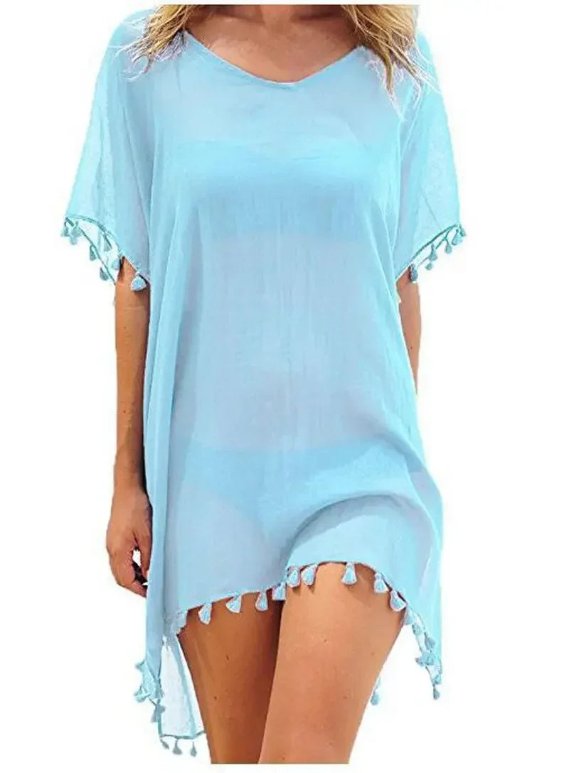 Lucee™ | Blouse Légère