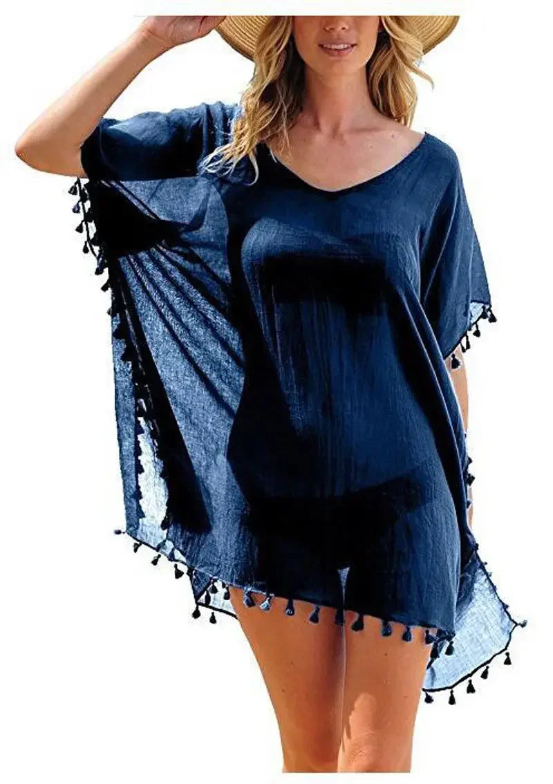 Lucee™ | Blouse Légère