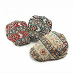Bastien | Casquette Homme Vintage Colorée