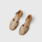 Mackenzie - Sandales Mary Jane