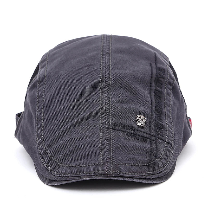 Arthur | Casquette Été