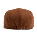Sébastien | Béret Classique Élégant