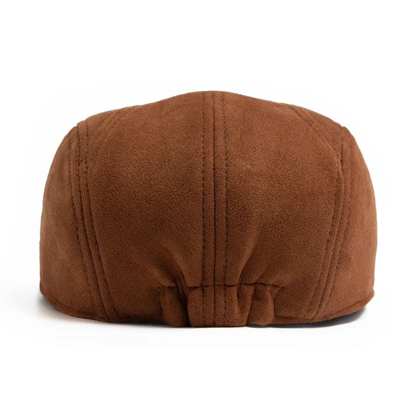 Sébastien | Béret Classique Élégant