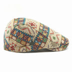 Bastien | Casquette Homme Vintage Colorée