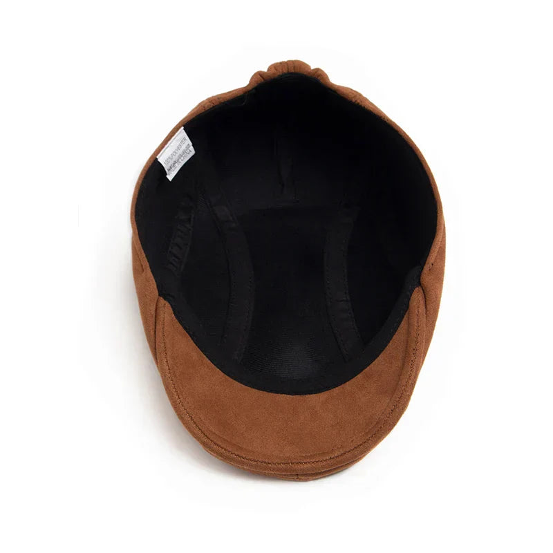 Sébastien | Béret Classique Élégant