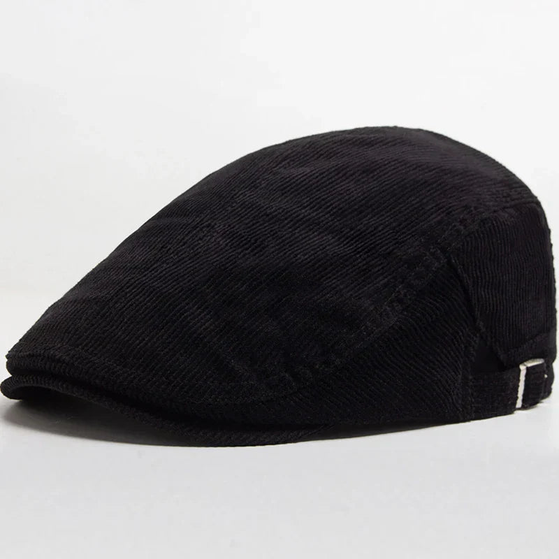 Gabriel | Casquette Homme Style Structuré