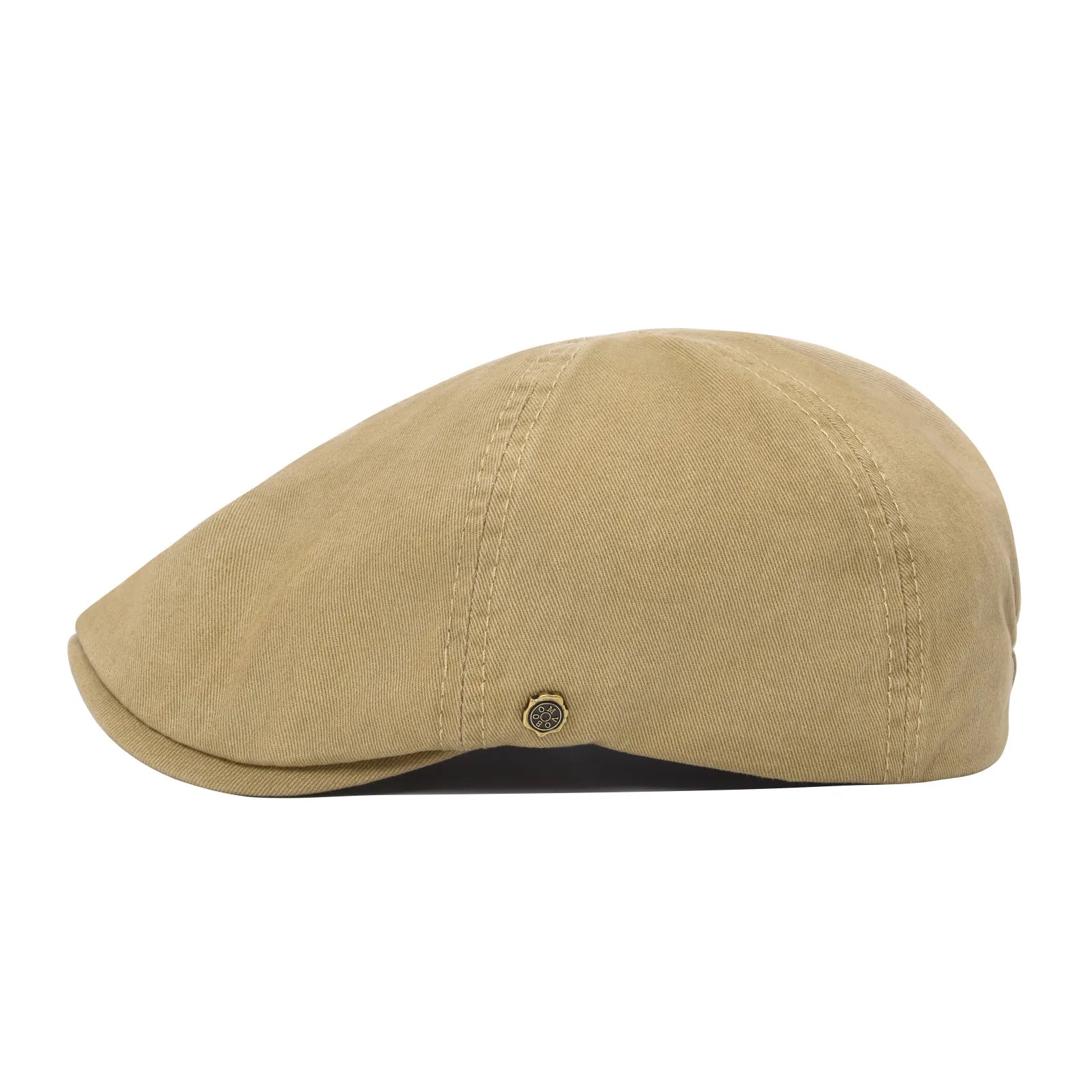 Léo | Casquette Golf Classique