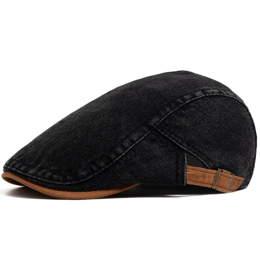 Mathieu | Casquette Homme Classique