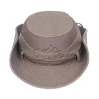 Maxime | Chapeau Outdoor Respirant