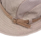 Maxime | Chapeau Outdoor Respirant