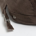 Gabriel | Casquette Homme Style Structuré