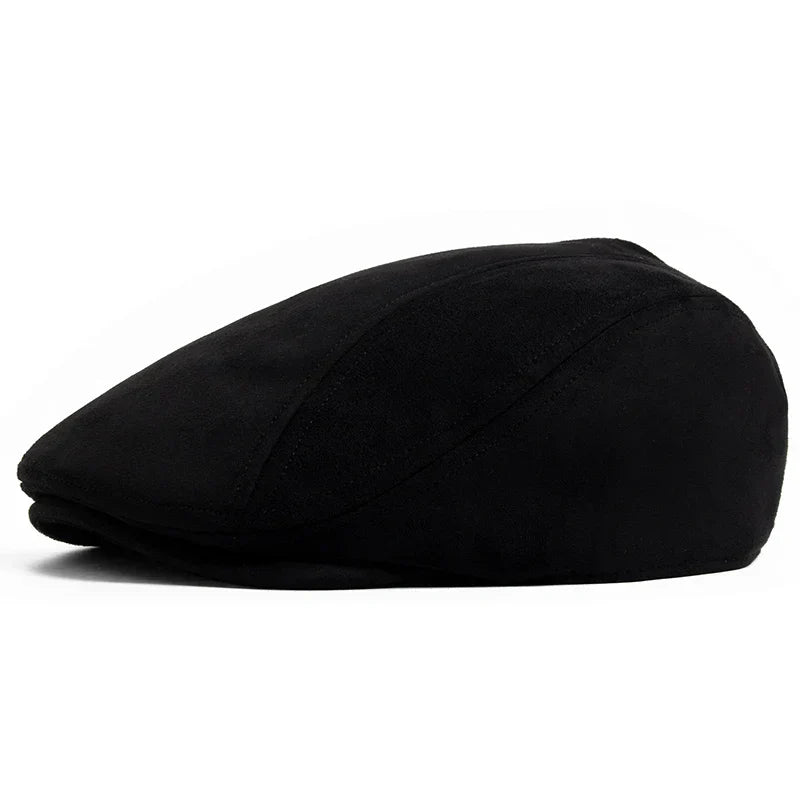 Sébastien | Béret Classique Élégant