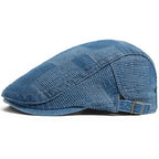 Hugo | Casquette Homme Style Décontracté
