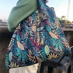 Lina™ | Sac de Courses Pliable Grande Capacité