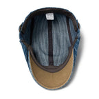 Théo | Casquette Homme Élégante