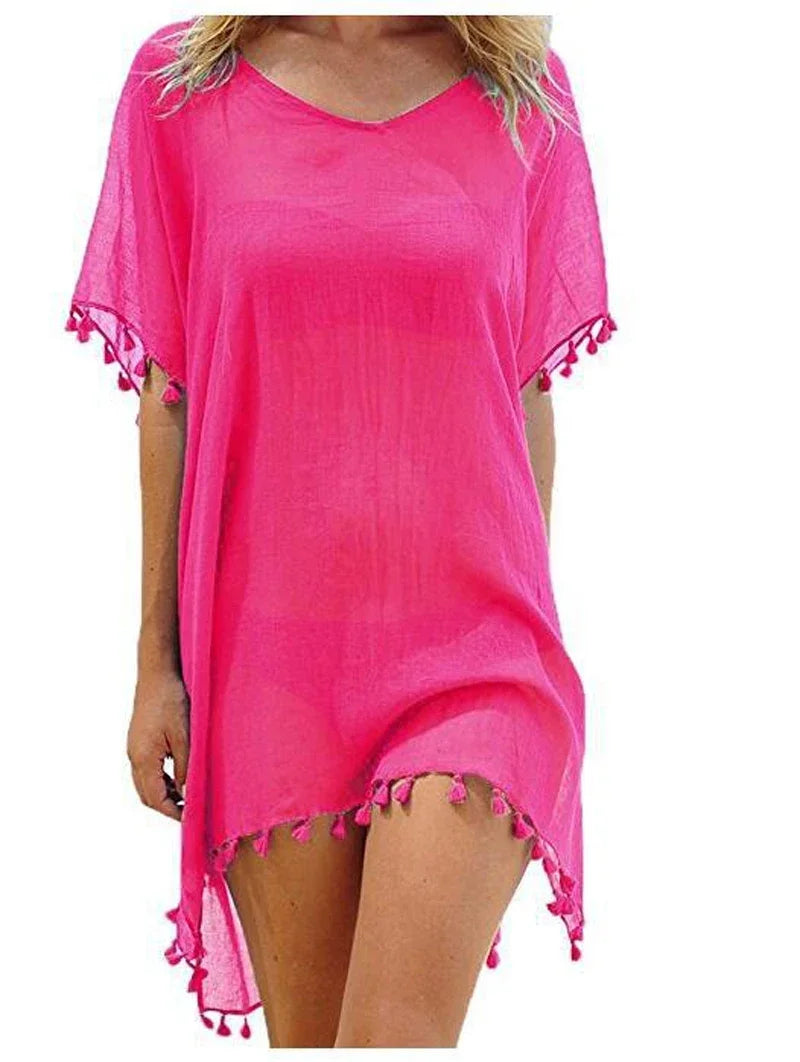 Lucee™ | Blouse Légère