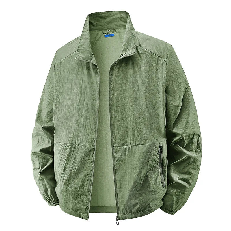 Louise™ | Veste Légère Moderne