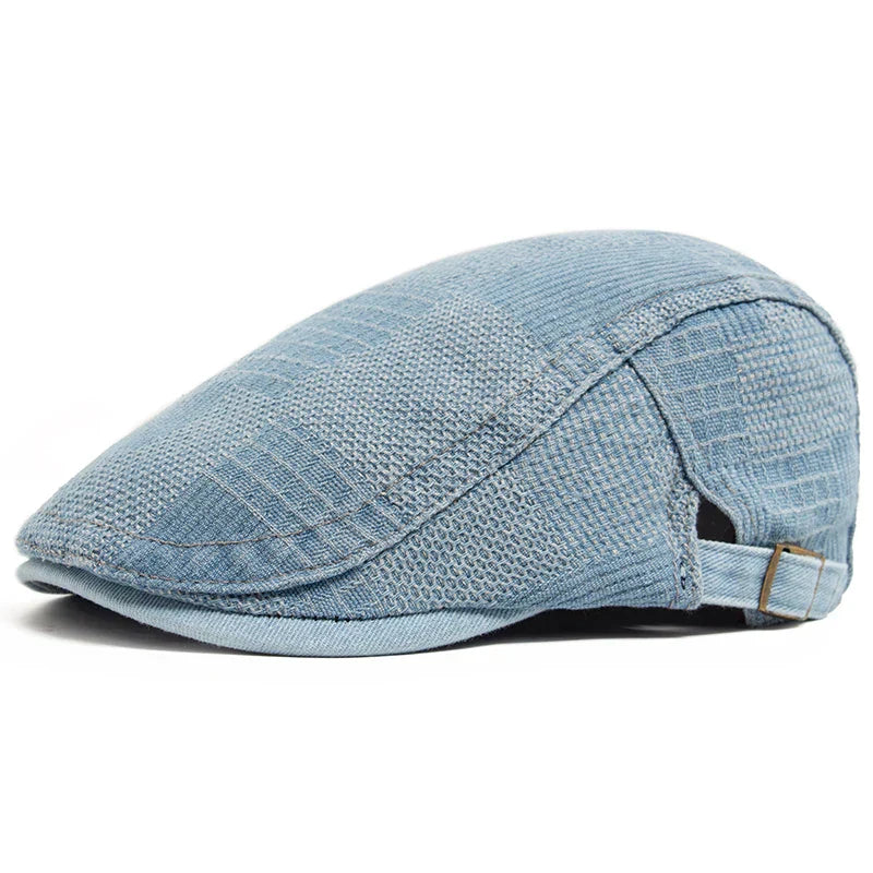 Hugo | Casquette Homme Style Décontracté
