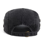 Lucas | Casquette Homme Style Vintage