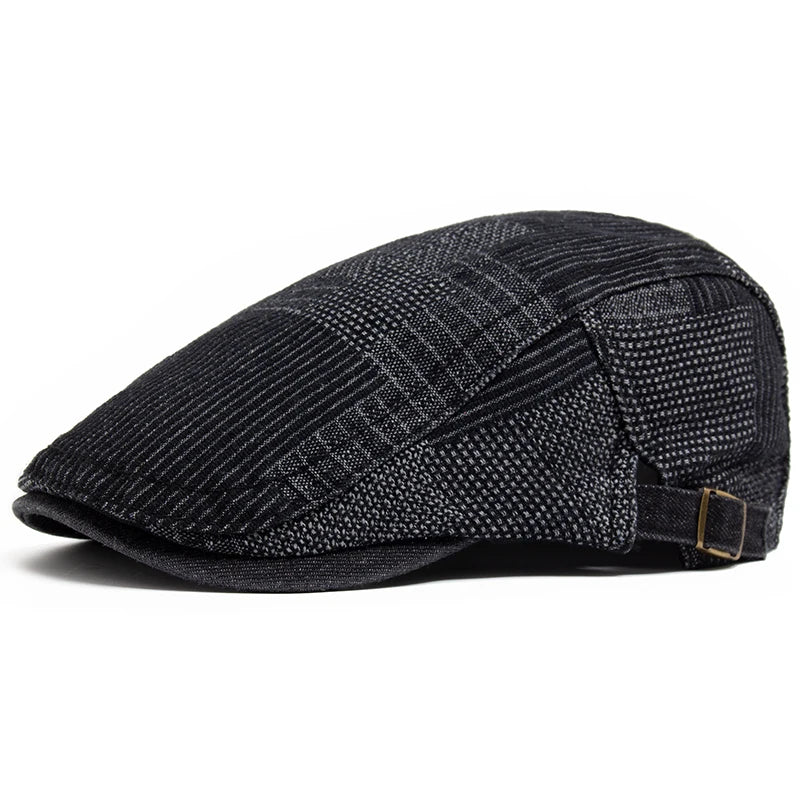 Hugo | Casquette Homme Style Décontracté