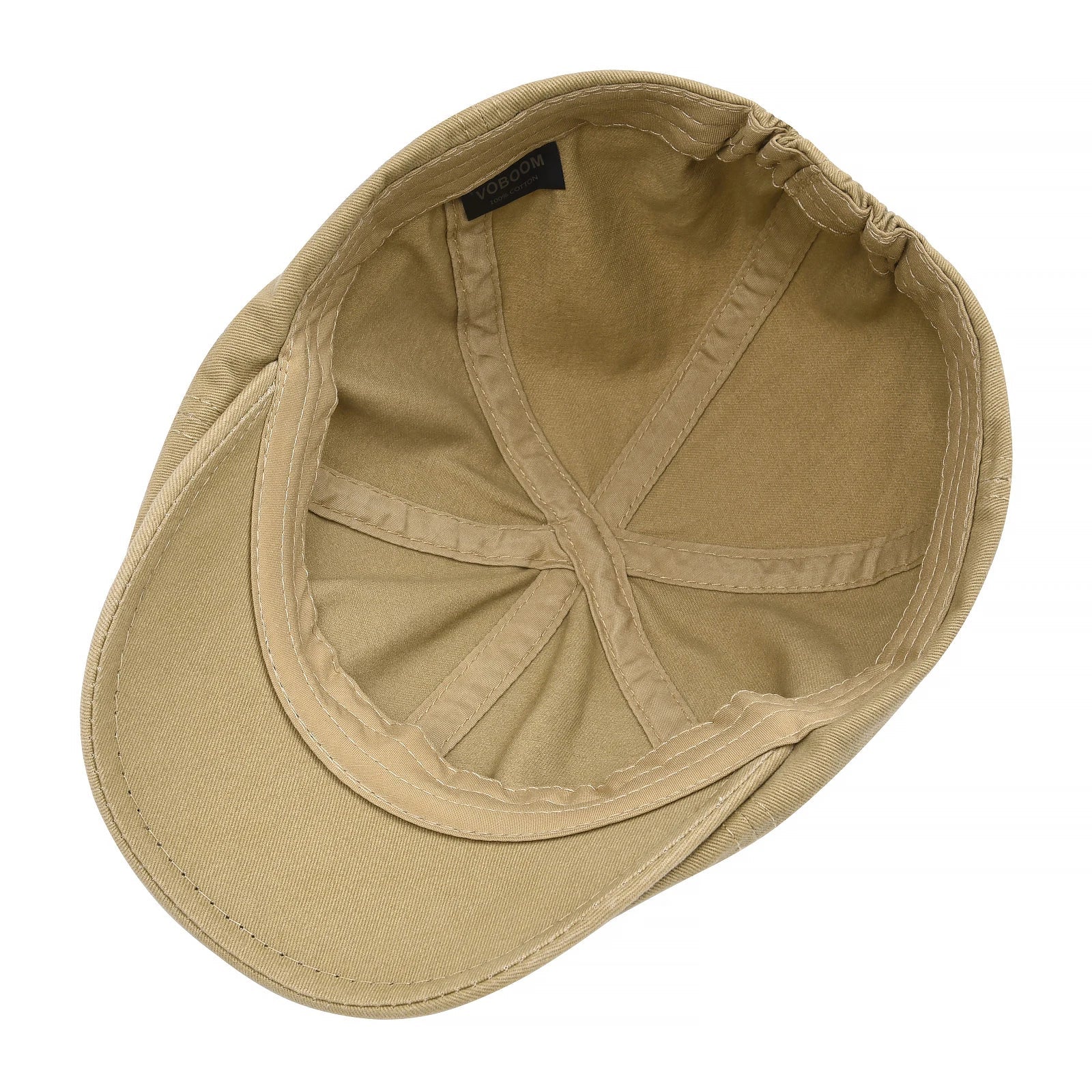 Léo | Casquette Golf Classique