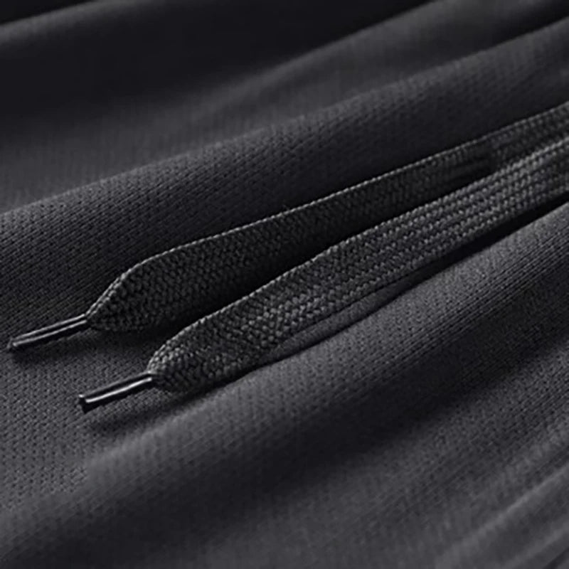 Federico™ | Tenue Homme avec T-shirt et Short Respirants