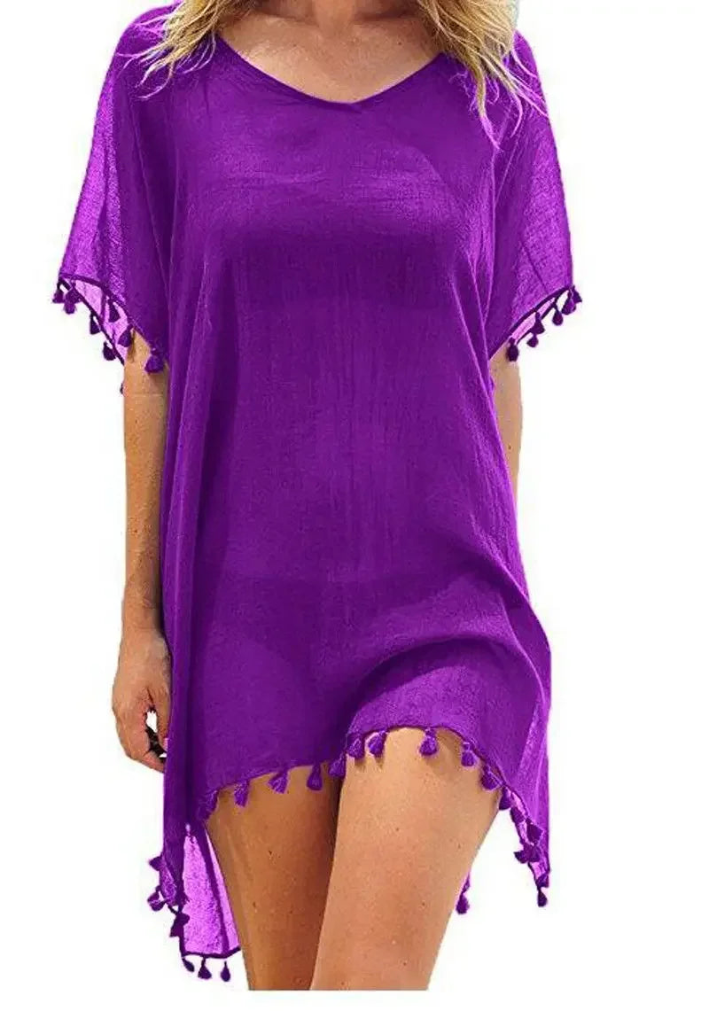 Lucee™ | Blouse Légère