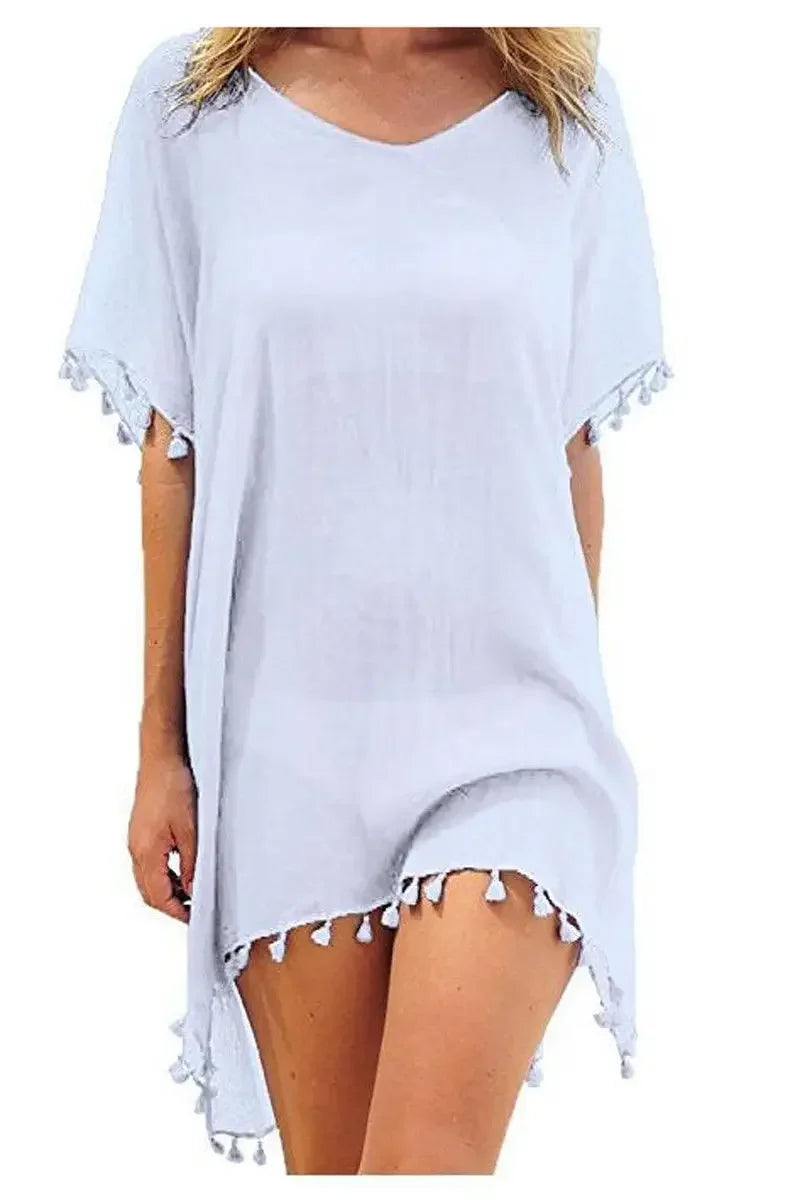 Lucee™ | Blouse Légère