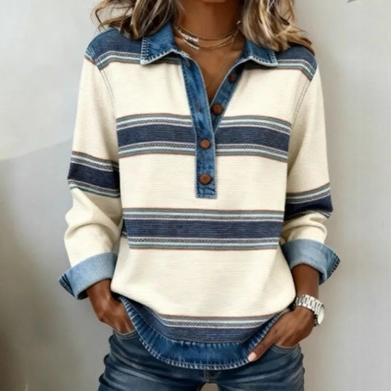 Valia™ | Cardigan Élégant