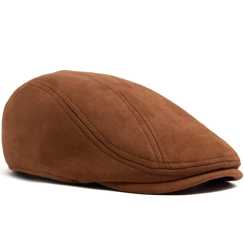 Sébastien | Béret Classique Élégant