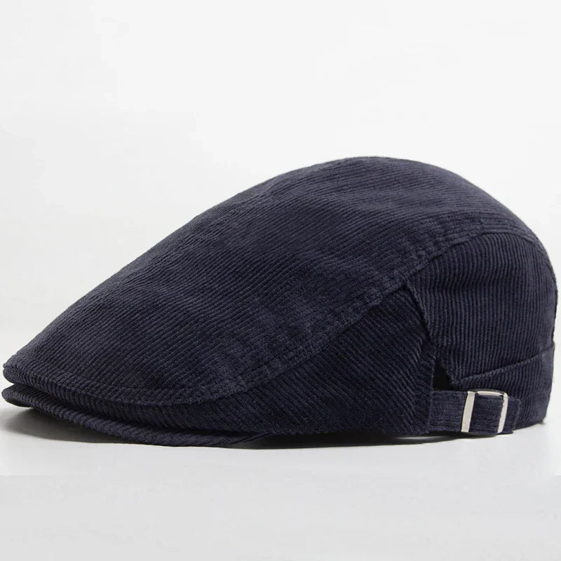 Gabriel | Casquette Homme Style Structuré