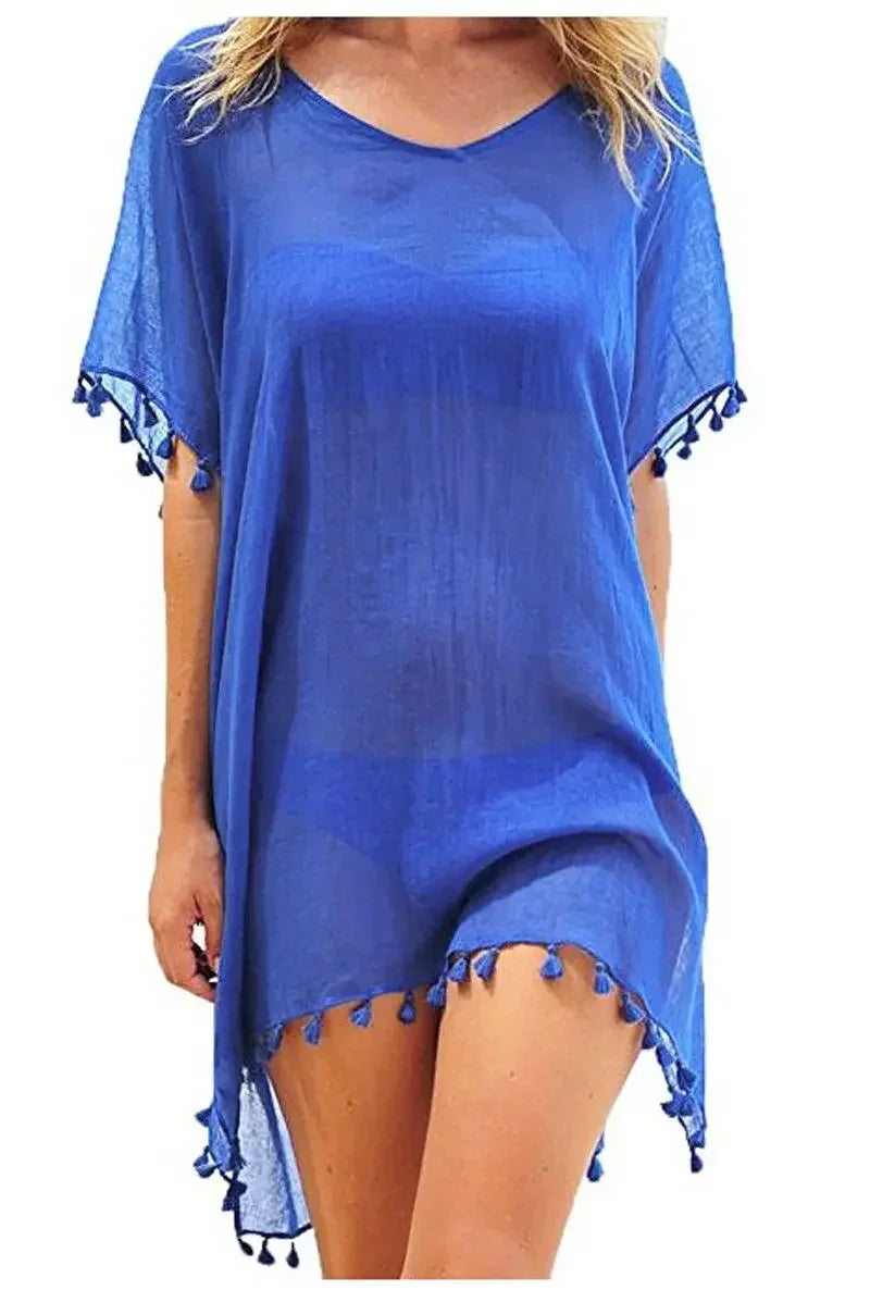Lucee™ | Blouse Légère