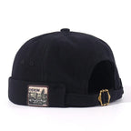 Vincent | Casquette Docker Vintage