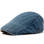 Théo | Casquette Homme Élégante