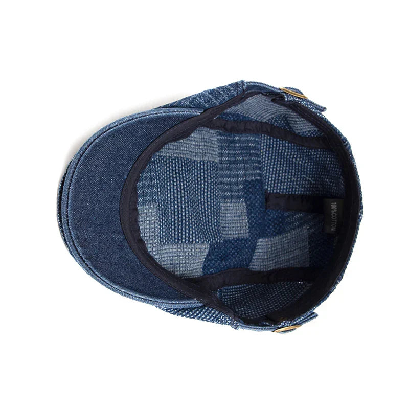 Hugo | Casquette Homme Style Décontracté