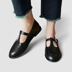 Ariyzzah | Chaussures Mary Jane orthopédiques à talon bas