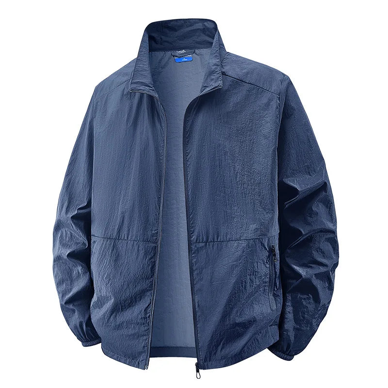 Louise™ | Veste Légère Moderne