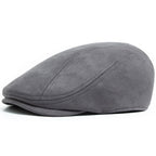 Sébastien | Béret Classique Élégant